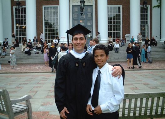 10 Reasons College Students Should Become Mentors