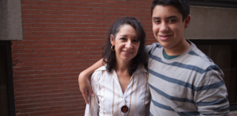 One Mom’s Mentoring Real Life Story: Why You Should Enroll Your Child