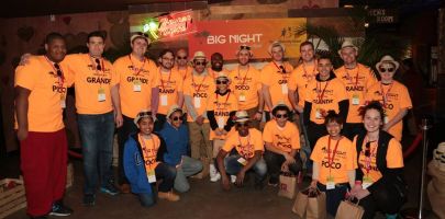 Big Brothers Big Sisters of Massachusetts Bay Raises More Than $2 Million at 17th Annual Big Night Event