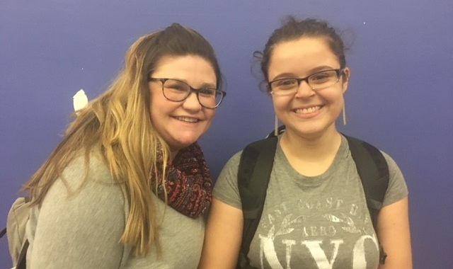 Meet Beatriz and Jeanne of our NEW Mentor 2.0 Program!