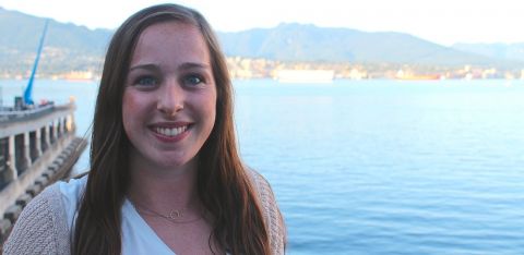 Staff Spotlight: Rachel Benjamin, Mentor 2.0 Program Ambassador (AmeriCorp)