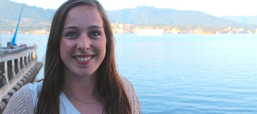 Staff Spotlight: Rachel Benjamin, Mentor 2.0 Program Ambassador (AmeriCorp)
