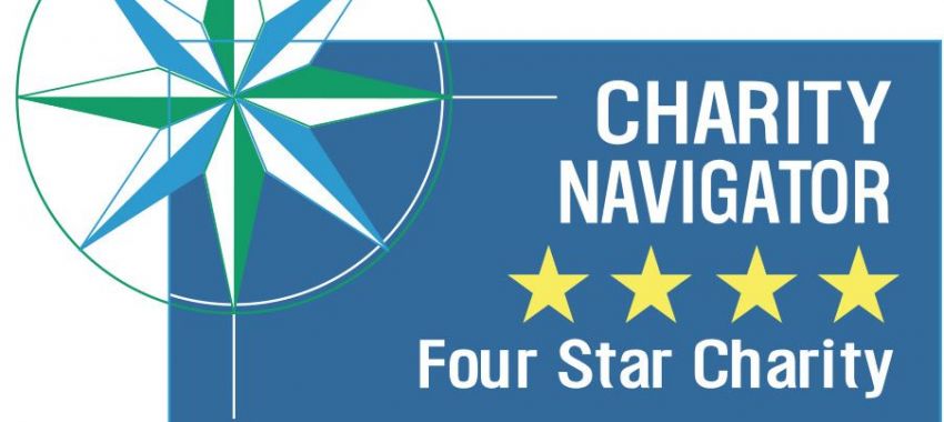 BBBSMB Earns 4th Consecutive 4-Star Rating from Charity Navigator