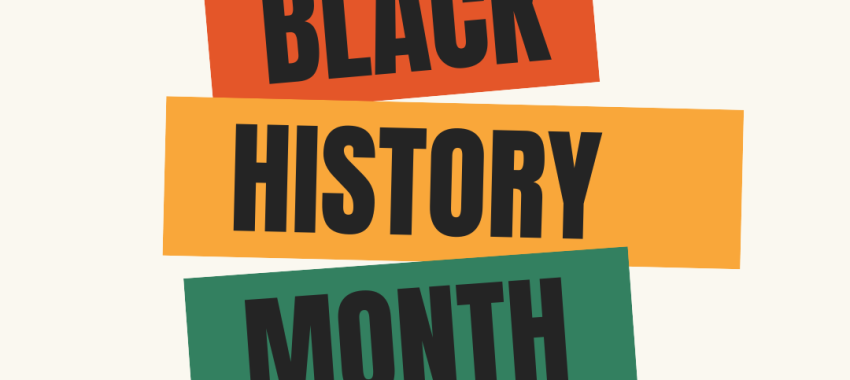 15 Ways Your Match Can Celebrate Black History Month