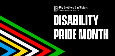 AARC Celebrates Disability Pride Month