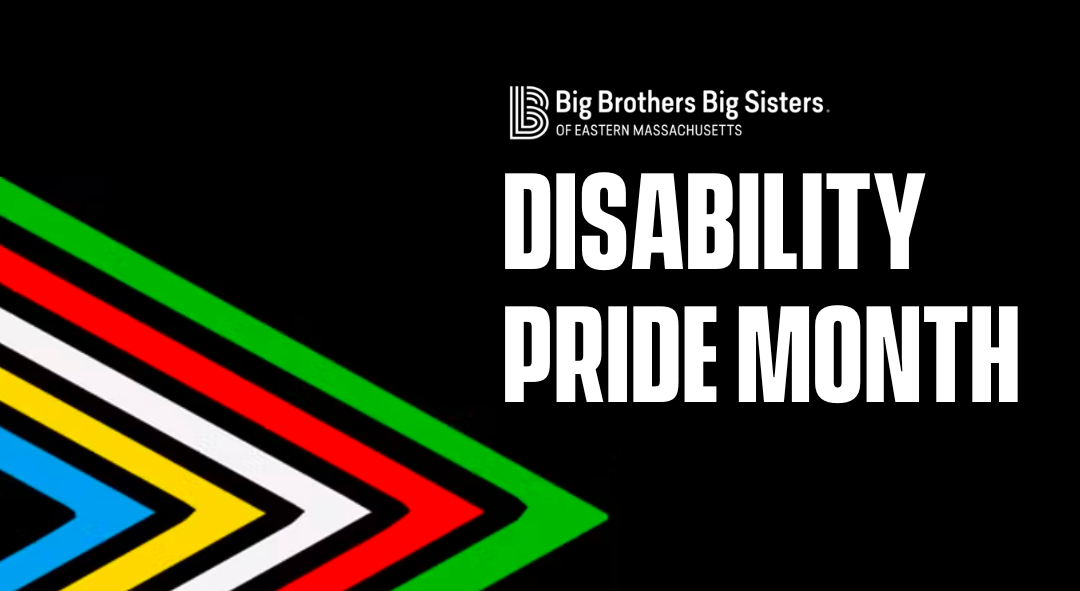 Disability Pride