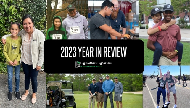 A Year in Review with Our BBBSEM  Community
