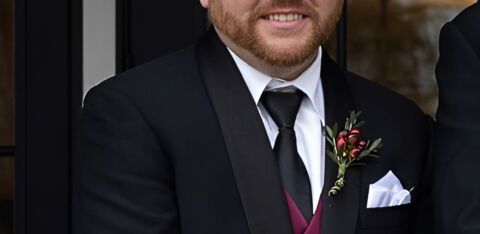 Jonathan Stadig