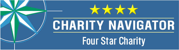 BBBSMB Earns Coveted 4-Star Rating From Charity Navigator
