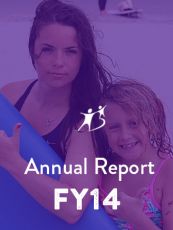Annual Report FY14