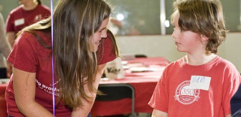 Volunteer/Youth Enrollment & Match Coordinator – Spanish Speaking