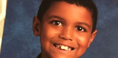 Big Brothers Big Sisters of Cape Cod & the Islands Waiting Child of the Month: Sean