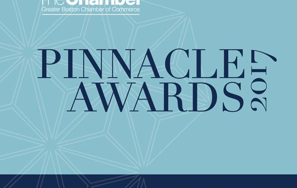 President and CEO Wendy Foster Awarded 2017 Pinnacle Award for Outstanding Achievement in Nonprofit Management