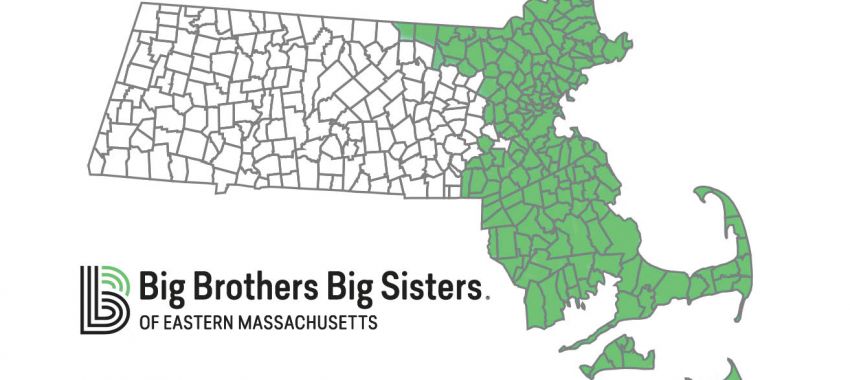 Big Brothers Big Sisters of Massachusetts Bay Kicks off 2020 with BIG Change | New Name, Same Mission