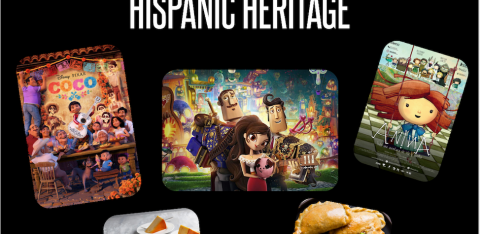 Ways to Celebrate Hispanic Heritage Month