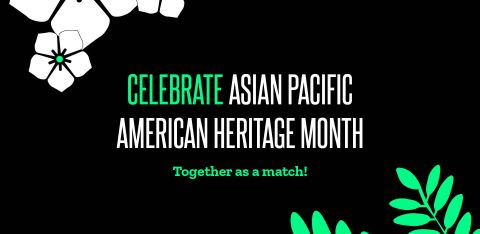 Ways for Matches to Celebrate Asian Pacific American Heritage Month