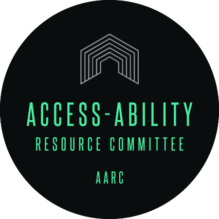Access-Ability Resource Committee