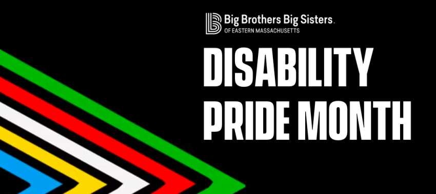 AARC Celebrates Disability Pride Month