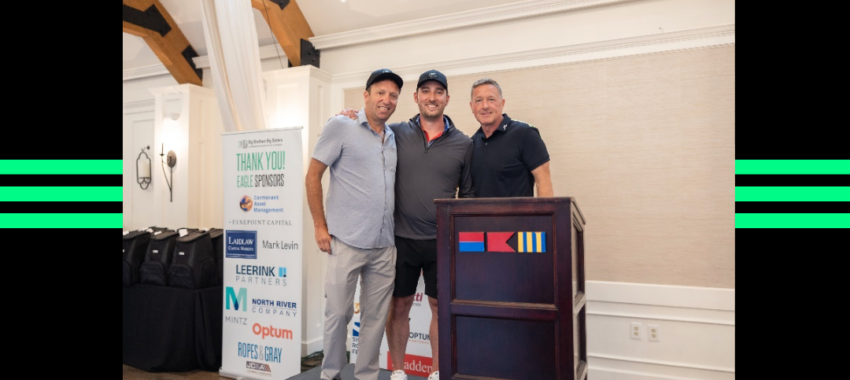 Golf Classic Recap