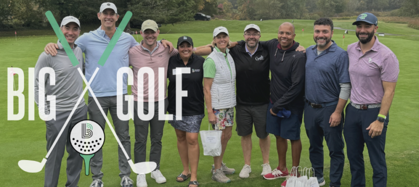 Big Brothers Big Sisters of Eastern Massachusetts Raises Over $100,000 For Youth Mentoring Programs During 22nd Annual Daquan Burrell Memorial Big Golf Tournament