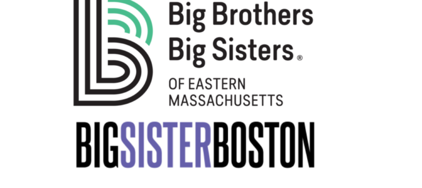 Big Brothers Big Sisters of Eastern MA and Big Sister Association of Greater Boston  Unite to Expand One-to-One Mentoring Programs for Youth