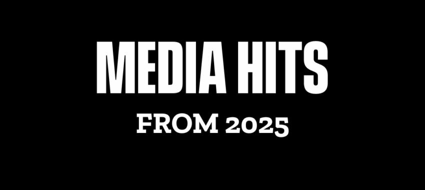 2025: A Year of Momentum, Milestones, and Mentoring Stories That Moved the Region